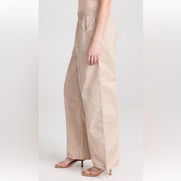 AGOLDE Baggy Track Pants - Picture 5 of 15